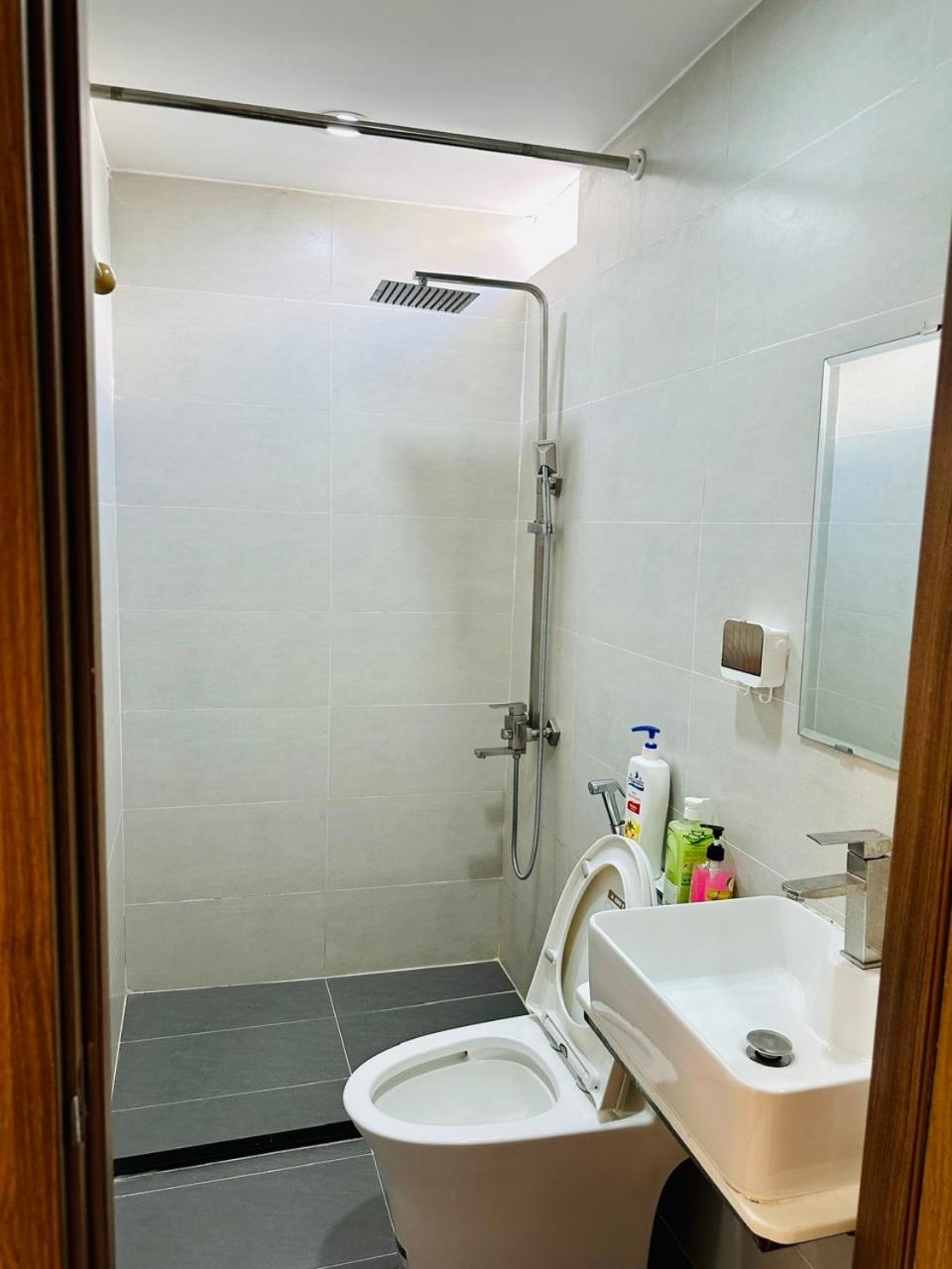 B786 Airport Aparthotel