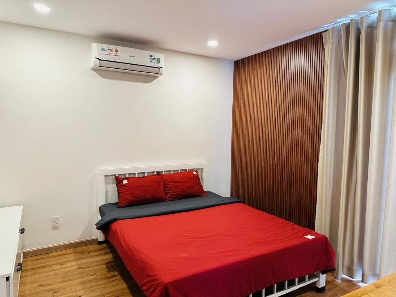 Khách sạn hẻo lánh B786 Airport TP. Hồ Chí Minh